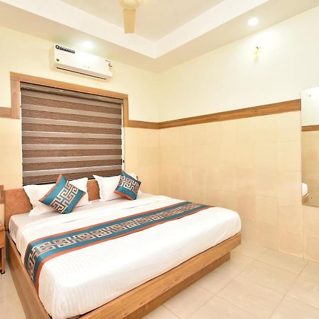 Hotel Kannur Capital Caltex Exterior foto